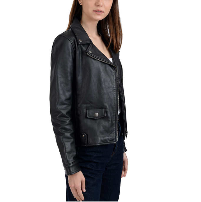 Female 2025 bike jacket