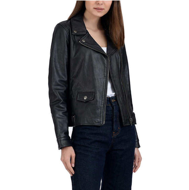 Frye 2025 moto jacket