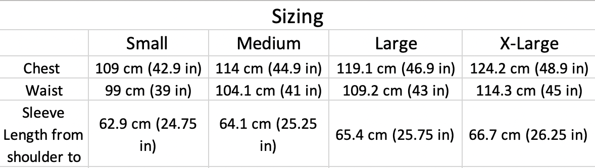 Frye Men's Leather Jacket